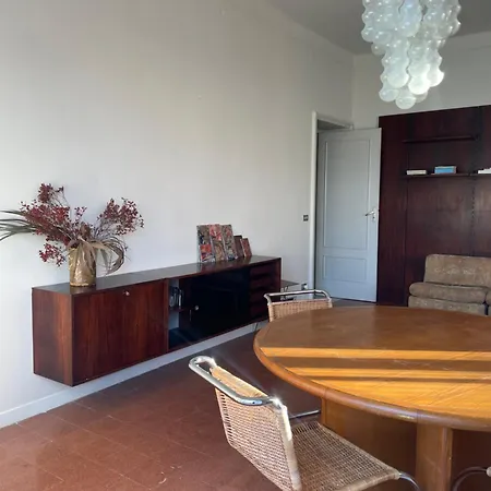 Casa Bonaive, Ampio Trilocale Vista Mare