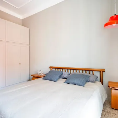 公寓 Casa Bonaive, Ampio Trilocale Vista Mare 巴里