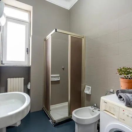 Casa Bonaive, Ampio Trilocale Vista Mare * 巴里