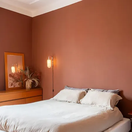 Casa Bonaive, Ampio Trilocale Vista Mare