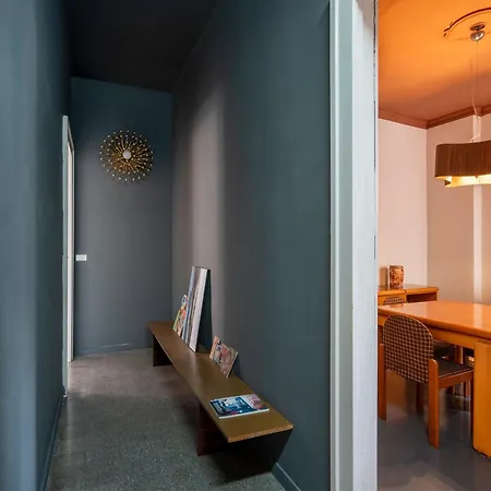 Casa Bonaive, Ampio Trilocale Vista Mare