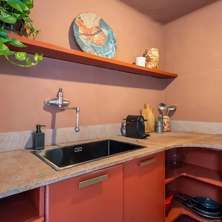 Appartamento Casa Bonaive, Ampio Trilocale Vista Mare *