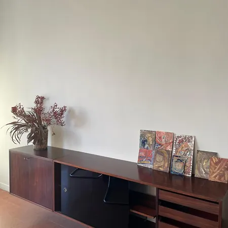 Apartmán Casa Bonaive, Ampio Trilocale Vista Mare *