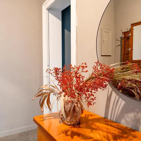 Casa Bonaive, Ampio Trilocale Vista Mare *