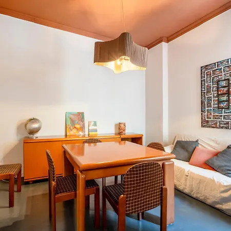 Casa Bonaive, Ampio Trilocale Vista Mare *