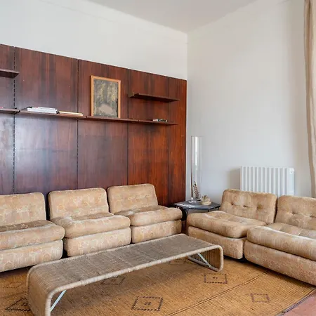 Casa Bonaive, Ampio Trilocale Vista Mare Апартаменти