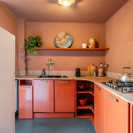 Casa Bonaive, Ampio Trilocale Vista Mare Apartmán Bari