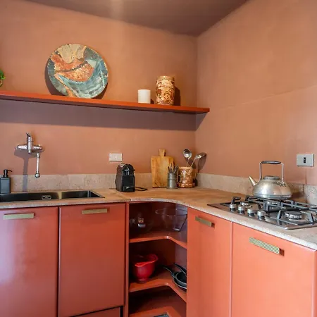 Casa Bonaive, Ampio Trilocale Vista Mare