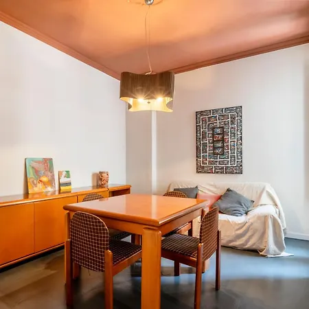 Casa Bonaive, Ampio Trilocale Vista Mare Apartmán Bari